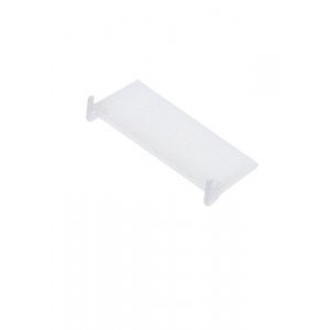 DESCRIPTION PLATE GZT4-0035, 863802  , Табличка с описанием, для разъемов GZM2, GZT2, GZM3, GZT3, GZ