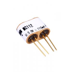 MC112, датчик углеводороды каталит взрывозащищ свдоенный