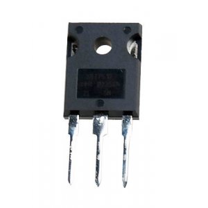 VS-30TPS12-M3, тиристор 1200В 20А TO247AС