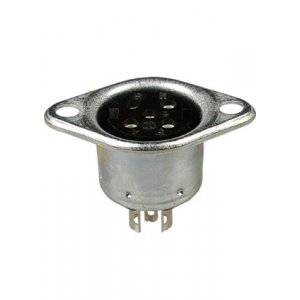 ОНЦ-ВГ-11-5/16Р -М, розетка блоч.(03-04г.)