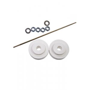 Крепеж для С5-35В 160Вт