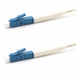 Патч-корд оптический (SM), 9/125 (OS2), LC/UPC-LC/UPC, (Simplex), LSZH, 3м