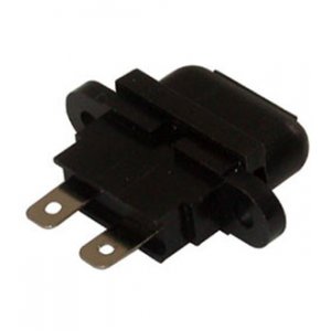 FH-501, держатель предохранителя автомобильного