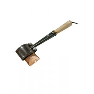 ЭПСН-200ВТ/220В(230В)  ПАЯЛЬНИК ДЕР.РУЧКА(ТОПОРИК)