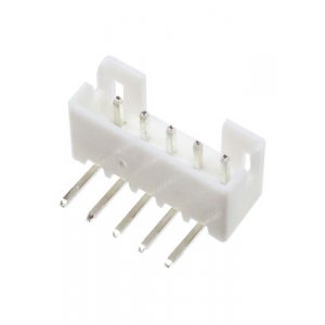 WB-05R(MW-5MR) pitch, вилка на плату 2мм