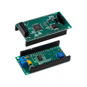 SEM0007M-32A, (Evolution module на базе микроконтроллера ATmega32А)