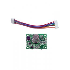 ZP14-V2.0, калиброванный модуль на взрывоопасные газы (метан)