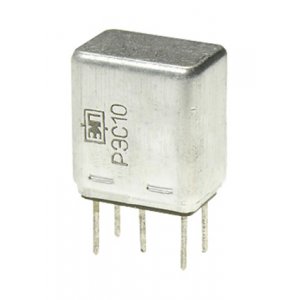 РЭС10  РС4.529.031-03.01, (24-35в) "ОС"  (90-92г)