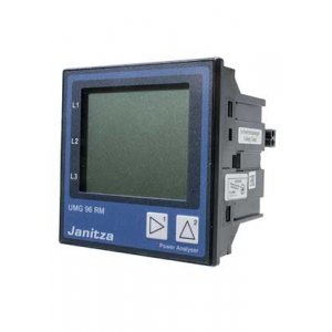 52.22.065, UMG 96RM-P 24-90V UL, Анализатор параметров электроэнергии
