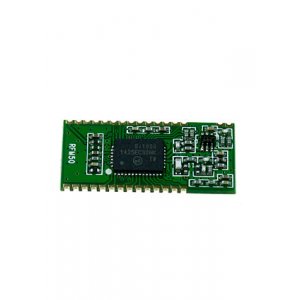 RFM50-433, модем 433МГц FSK/GFSK/OOK UART,SPI,I2C