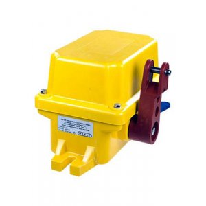 AS 502, SN1-2, тросовый аварийный выключатель