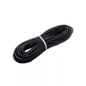 ПГВА/ПВАМ 1х0,50 мм  черный, Провод автомобильный  , мини-бухта 10 метров