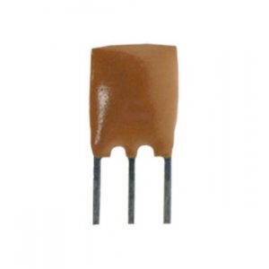 ZTT 2.00 МГц, керамический резонатор