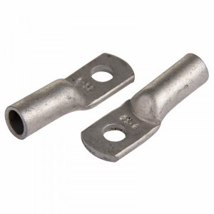 Наконечник ТМЛо 25–6 (25мм² - Ø6мм) (в упак. 5шт)  REXANT