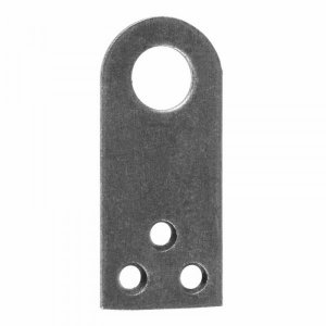 Накладка для замка 40х90  ЧЕТЫРЕ СЕЗОНА