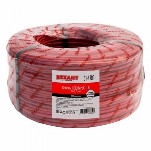 Кабель КСBВнг(А)-LS 14х0,5 мм REXANT  - ПОД ЗАКАЗ от 3 км -