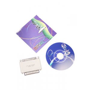 EDN-2, Программное обеспечение