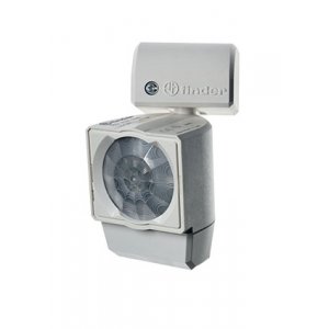 18.11.8.230.0000, Пассивный инфракрасный детектор движения для монтажа на улице; 1NO 10A; питание 12