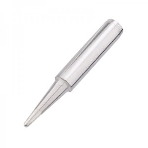 Жало REXANT для паяльника серии 900М, Ø 4.3 мм, тип конус большой 0.5 мм (N9-6)