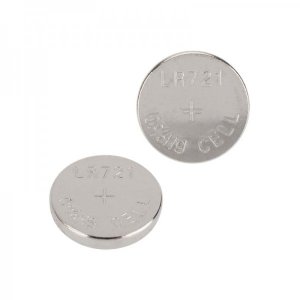 Батарейка "REXANT" LR58,AG11,LR721,G11,162,GP62A,362,SR721W