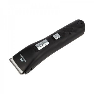 Машинка для стрижки домашних животных, 35 Вт, в кейсе (GTS 888)  GTS