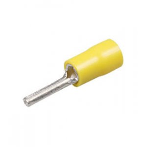 PIN5.5, клемма штырь 5.5мм на провод 2.5-6.0