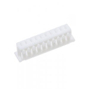 51021-1000, корпус разъема PicoBlade 51021, гнездо, 10 контактов 1.25мм