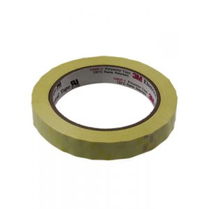 1350F-1/16, полиэфирная лента 16мм (R31) для обмотки трансформаторов