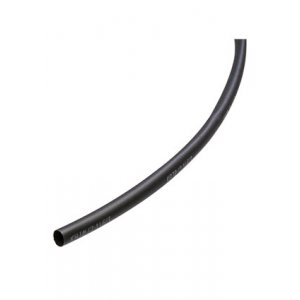 ТУТнг-LS-6/3, термоусадочная трубка черная