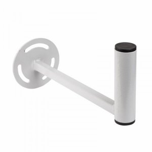 Кронштейн эфирный 25см Г-образный Поворотный   REXANT