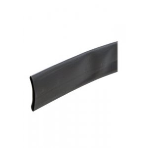 SBRS-(3X)G 30, термоусаживаемая трубка с клеевым слоем 3:1, черная