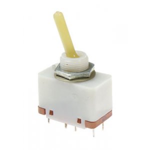 ПТ26-1, тумблер рычажный "5" (90-92г.)