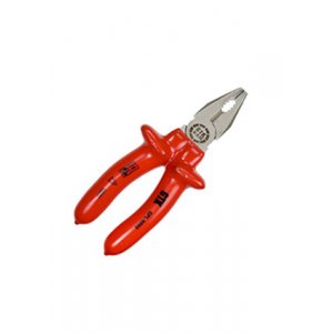 GPL-6022, плоскогубцы удлиненные 200мм 1000В