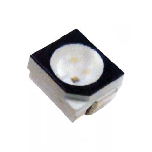 FYLS-3528PGC, ЧИП светодиод зеленый 525нм 1500мКд (KA-3528ZGCT ARL-1210PGC)