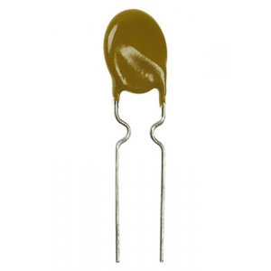 MF-R135, 1.35A самовосстанавливающийся предохранитель