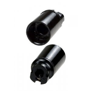 ЭЛЕКТРОПАТРОН МИНЬОН E-14