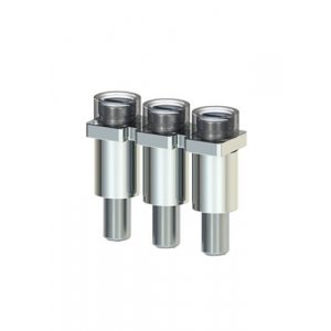 UK4/3, 474133 Перемычка для AVK4/ PIK4N*/ AVK4C, (3 полюса)