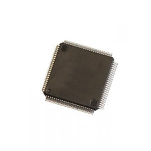 LPC1768FBD100K, MCU 32-bit ARM Cortex M3 RISC 512KB Flash 3.3V 100-Pin LQFP Tray