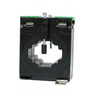 LCTB 6230400300A55, Трансформатор тока 200A/5A, отвер.для  шин