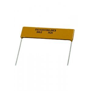 FHV50033M0JNEB, резистор 33 MOm 4Вт 15кВ 5% 200ppm