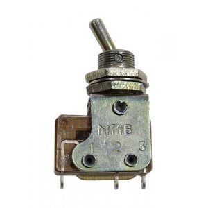 МИКРОТУМБЛЕР РЫЧАЖНЫЙ МТ1В, (19-21г.)