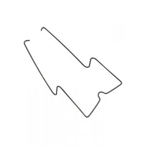 CILP GZU 1052, 619660  , Фиксатор для колодки GZU8, GZU11, металл