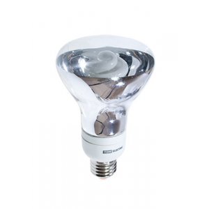 SQ0323-0115, энергосберегающая лампа КЛЛ- R80, 11Вт 2700К Е27