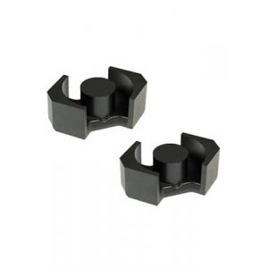 B65807PR49, комплект 2 феррита N49 LP RM6 (B65807P0000R049)