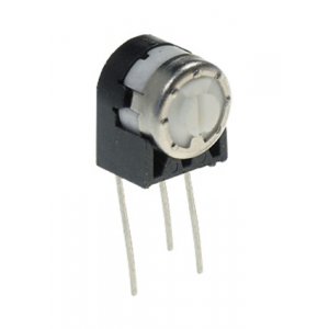 PV32T101A01B00, 3321T-1-101 100Ом(СП3-19б)