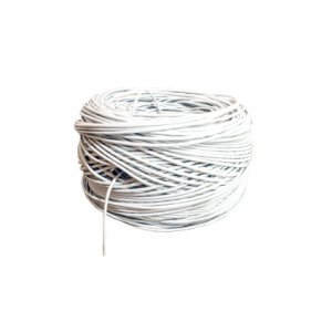 UTP4-S(PR), LAN кабель витая пара Cat.5E, 8 пров. однож..24AWG
