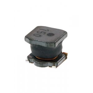 VLS5045EX-221M-H, SMD индуктивность 220uH 20% 0.45A 5x5.3x4.5мм