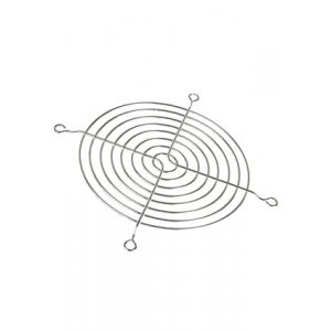 FG-120/M, 120*120 решетка для вентиллятора