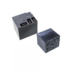 NRP16-C24D, Реле 1FormC 24В 30A