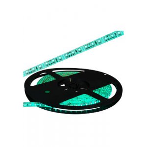 3528/120-GREEN-IP65, Светодиодная лента